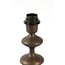 Light & Living Lampvoet Ø11x35 cm VIREEN mat bruin-brons