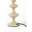 Light & Living Lampvoet Ø11x25 cm VIREEN glans zand
