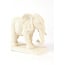 Light & Living Ornament 46x11,5x21,5 cm ELEPHANT zand+goud