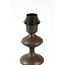 Light & Living Lampvoet Ø11x25 cm VIREEN mat bruin-brons