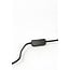 Light & Living Lampvoet Ø11x25 cm VIREEN mat bruin-brons