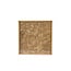Light & Living Wandornament 80x4x80 cm XELHU zand+naturel