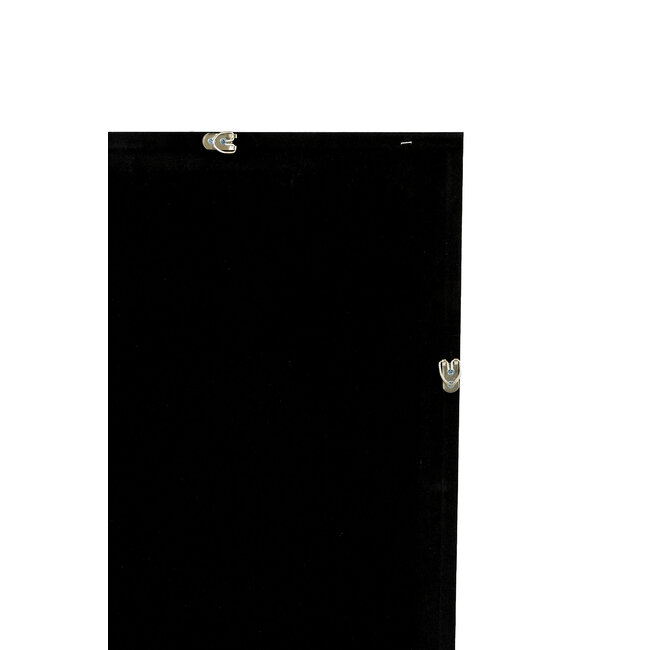 Light & Living Wandornament 80x4x80 cm XELHU zand+naturel
