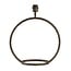 Light & Living Lampvoet 39x15x39,5 cm ELIORO mat bruin-brons