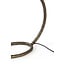 Light & Living Lampvoet 39x15x39,5 cm ELIORO mat bruin-brons