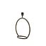 Light & Living Lampvoet 39x15x39,5 cm ELIORO mat bruin-brons