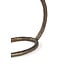 Light & Living Lampvoet 29,5x13x29 cm ELIORO mat bruin-brons