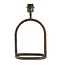 Light & Living Lampvoet 20,5x12,5x29 cm ELIORA mat bruin-brons