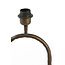 Light & Living Lampvoet 20,5x12,5x29 cm ELIORA mat bruin-brons