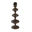 Light & Living Lampvoet Ø11x35 cm VIREEN mat bruin-brons