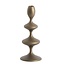 Light en Living Kandelaar Ø10x27 cm VIREEN bruin-brons