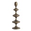 Light en Living Kandelaar Ø10,5x34,5 cm VIREEN bruin-brons