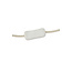Light en Living Wandlamp 26,5x15x40 cm SIVA crème
