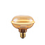 Light en Living Deco LED Ø10x10,5 cm LIGHT 4W amber E27 dimbaar