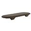Light en Living Schaal 60x22x5,5 cm BEGUR hout bruin
