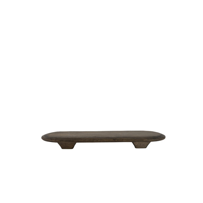 Light en Living Schaal 60x22x5,5 cm BEGUR hout bruin
