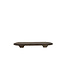 Light en Living Schaal 60x22x5,5 cm BEGUR hout bruin