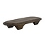 Light en Living Schaal 45,5x19x6 cm BEGUR hout bruin