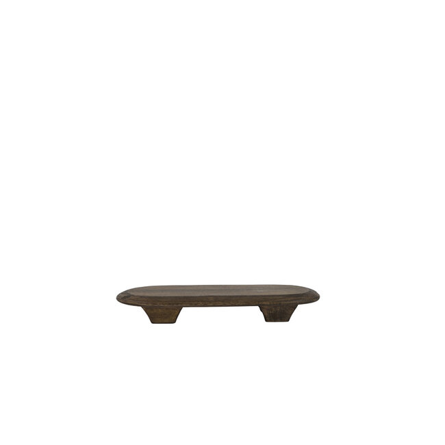 Light en Living Schaal 45,5x19x6 cm BEGUR hout bruin