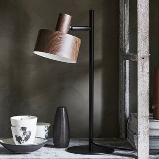 Light en Living VTwonen tafellamp Woody