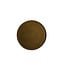 Light en Living Bijzettafel Ø46x46 cm JAY glans bruin-brons+mat bruin-brons