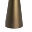 Light en Living Bijzettafel Ø46x46 cm JAY glans bruin-brons+mat bruin-brons
