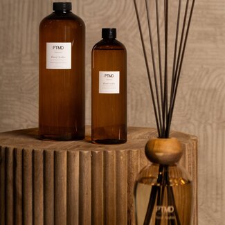 PTMD Navulolie PTMD Signature floral arabia 500ml