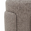 PTMD Poef Pico Taupe legacy mink 3