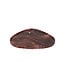 PTMD Dienblad Damiel Burgundy organisch medium