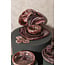 PTMD Dienblad Damiel Burgundy organisch medium