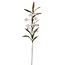 PTMD Kunstbloem Sandersonia Creme