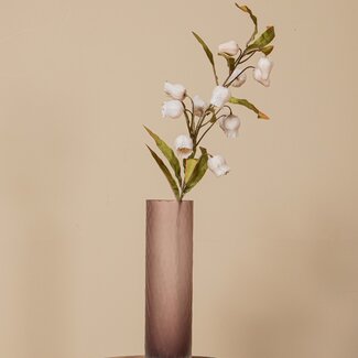 PTMD Kunstbloem Sandersonia Creme