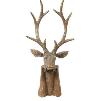 Countryfield Hert Rixt Zen L goud