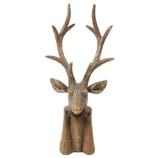 Countryfield Hert Rixt Zen M goud
