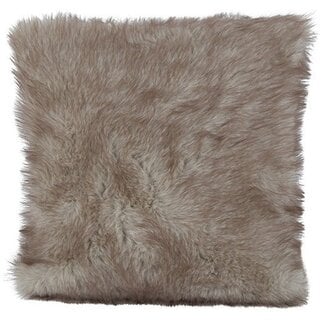 Countryfield Kussen Isa beige