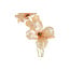 Countryfield Kunstbloem Sparkly Cornus S roze / perzik
