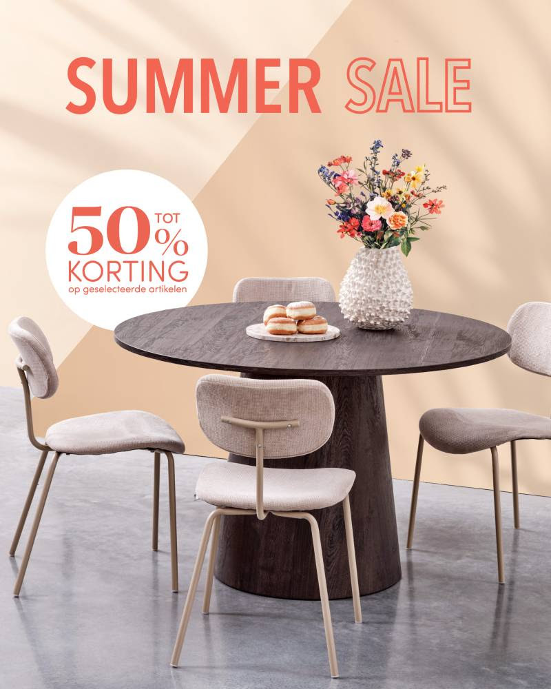 Summer sale 2026