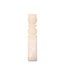 PTMD Kandelaar Libra Naturel alabaster layers L