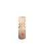PTMD Kandelaar Gwena Naturel alabaster layers S