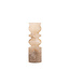 PTMD Kandelaar Gwena Naturel alabaster layers S