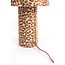 Light en Living Tafellamp Ø25x50 cm MUSABY zand+bruin