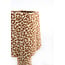 Light en Living Tafellamp Ø25x50 cm MUSABY zand+bruin
