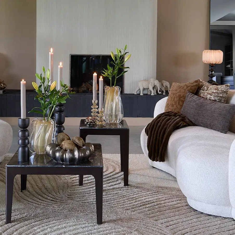 Royal Bronze woonaccessoires & meubels | De Woon Winkel