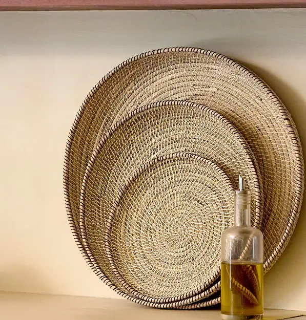 Rich Cognac woonaccessoires & verlichting | De Woon Winkel