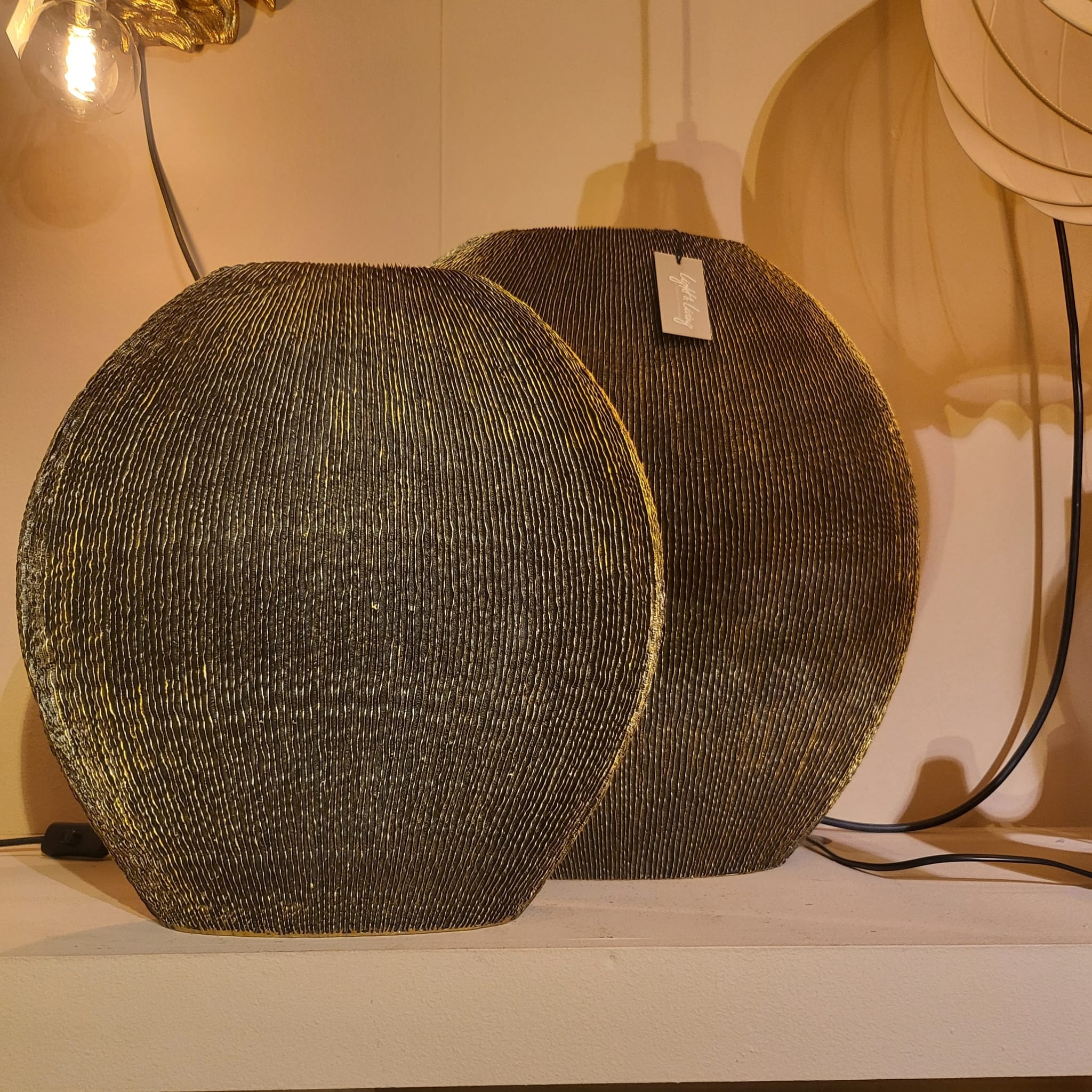Autumn Leaves woonaccessoires & verlichting | De Woon Winkel