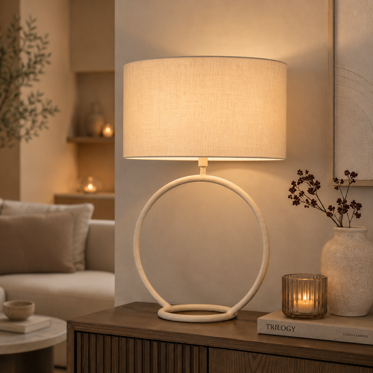 Eliora & Elioro lampvoeten | Light & Living