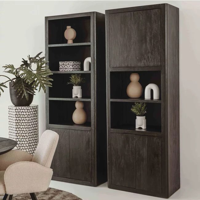 Opbergkasten van De Woon Winkel