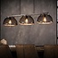 Hanglamp 3xØ35 Mesh Koepel
