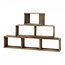 By-Boo Display set Trilogy - 3 pcs.
