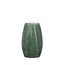 Light & Living Vaas Ø12x20 cm CABRIL glas groen